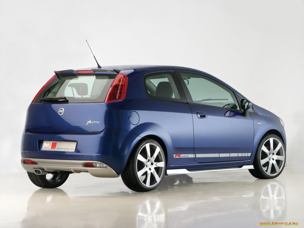 , fiat